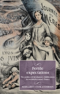 Front cover_Fertile expectations