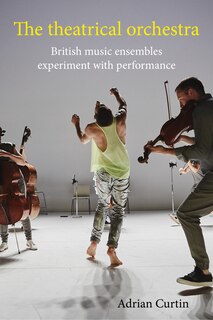 Couverture_The theatrical orchestra