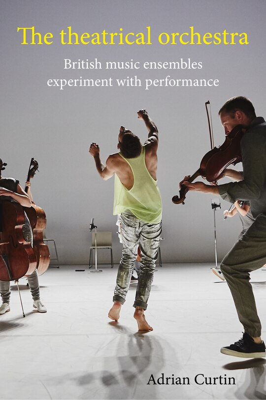 Couverture_The theatrical orchestra