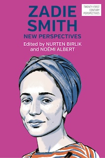 Couverture_Zadie Smith