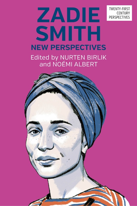 Couverture_Zadie Smith