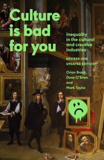 Couverture_Culture is bad for you