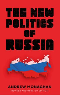 Couverture_The new politics of Russia