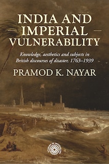 Couverture_India and imperial vulnerability