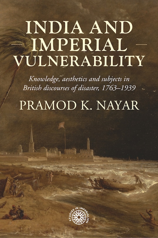 Couverture_India and imperial vulnerability