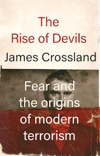 Couverture_The rise of devils