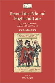Couverture_Beyond the Pale and Highland Line
