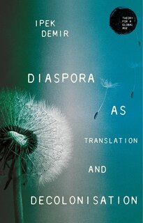 Front cover_Diaspora as translation and decolonisation