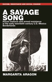 Front cover_A savage song