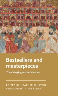 Front cover_Bestsellers and masterpieces