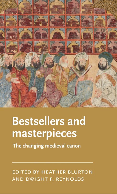Front cover_Bestsellers and masterpieces