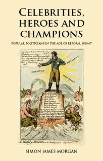 Couverture_Celebrities, heroes and champions