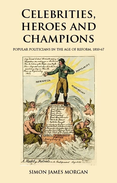 Couverture_Celebrities, heroes and champions