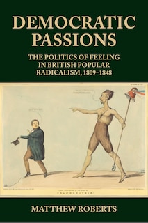 Front cover_Democratic passions