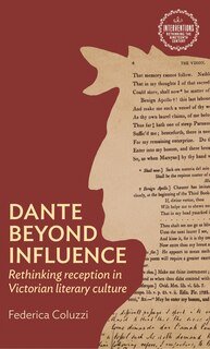 Front cover_Dante beyond influence