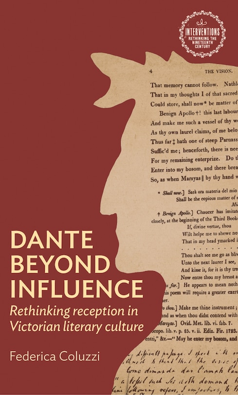 Front cover_Dante beyond influence