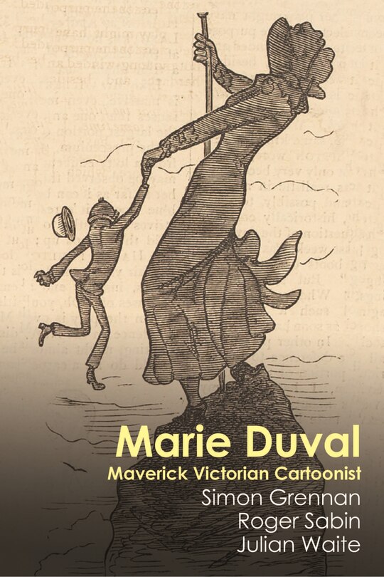 Couverture_Marie Duval