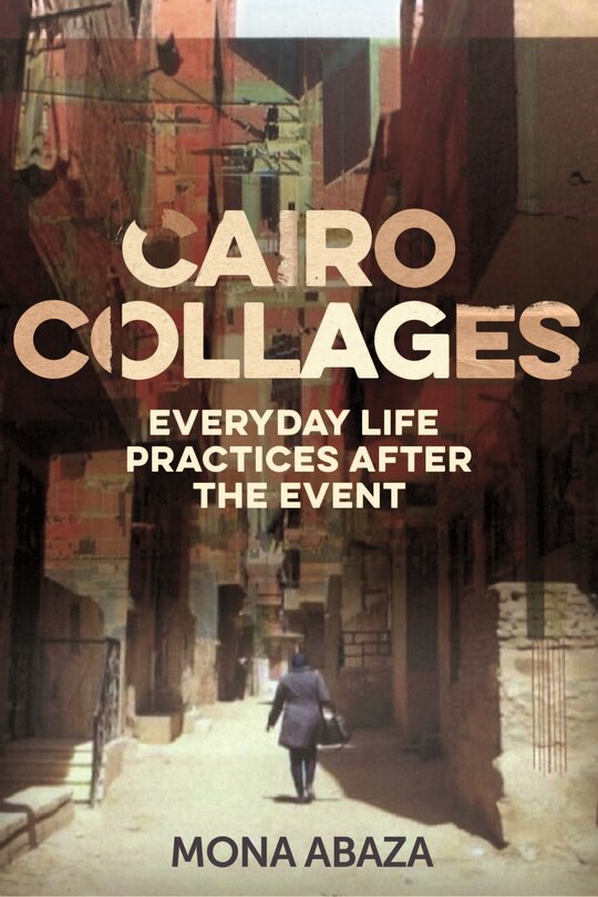 Couverture_Cairo collages