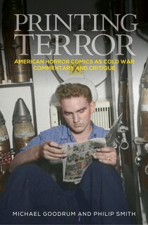 Front cover_Printing terror