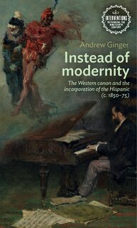 Couverture_Instead of modernity