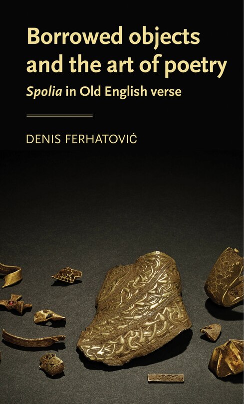 Couverture_Borrowed objects and the art of poetry
