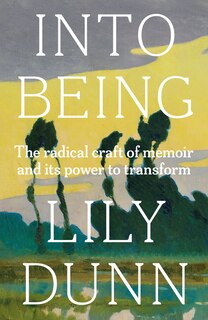 Front cover_Into being