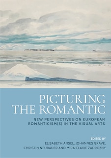 Front cover_Picturing the Romantic