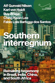 Couverture_Southern interregnum