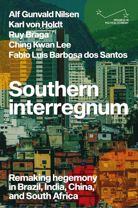 Couverture_Southern interregnum