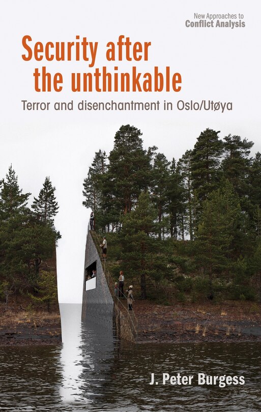 Front cover_Security after the unthinkable
