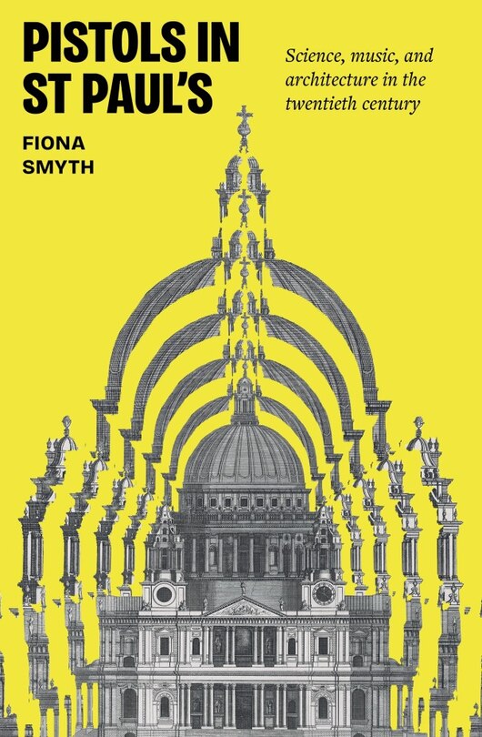 Couverture_Pistols in St Paul's