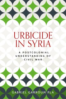 Couverture_Urbicide in Syria