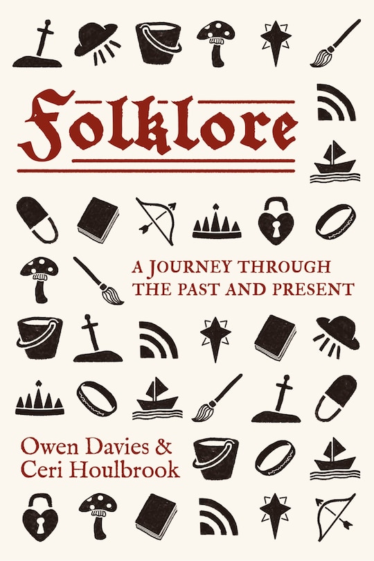 Front cover_Folklore