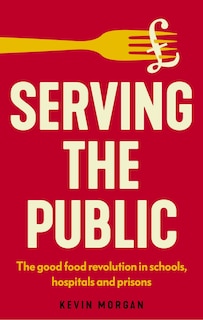 Couverture_Serving the public