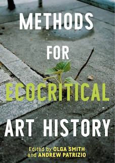 Front cover_Methods for ecocritical art history