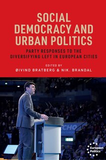 Front cover_Social democracy and urban politics