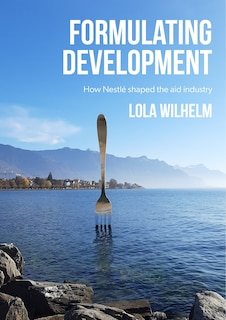 Front cover_Formulating development