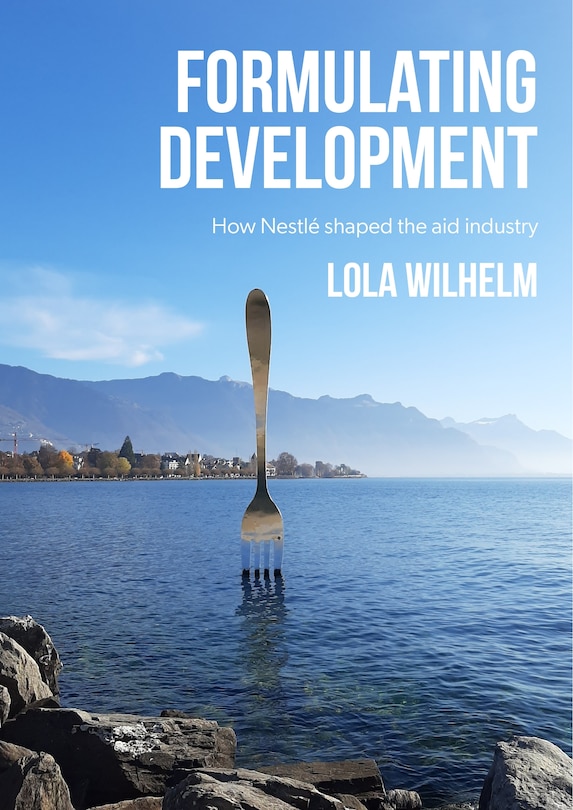 Front cover_Formulating development