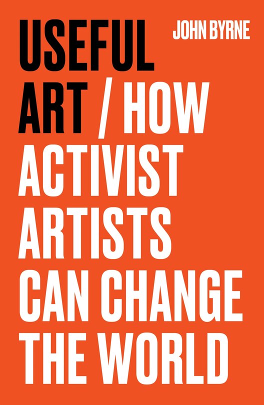 Front cover_Useful Art