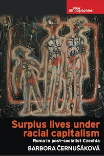 Front cover_Surplus lives under racial capitalism