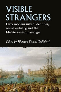 Front cover_Visible strangers