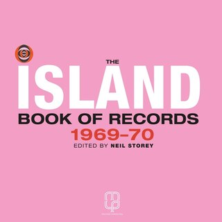 Couverture_The Island Book of Records Volume II