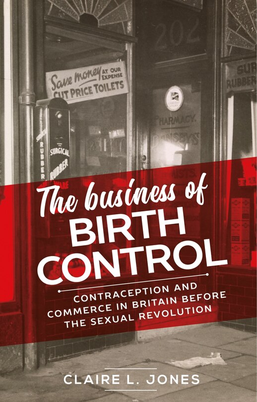 Couverture_The business of birth control