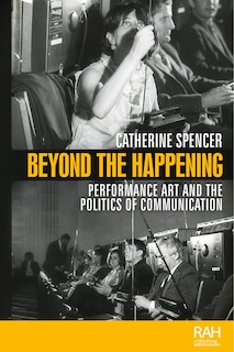 Couverture_Beyond the Happening