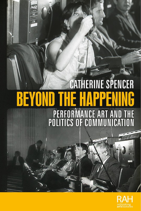 Couverture_Beyond the Happening