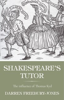 Front cover_Shakespeare's tutor