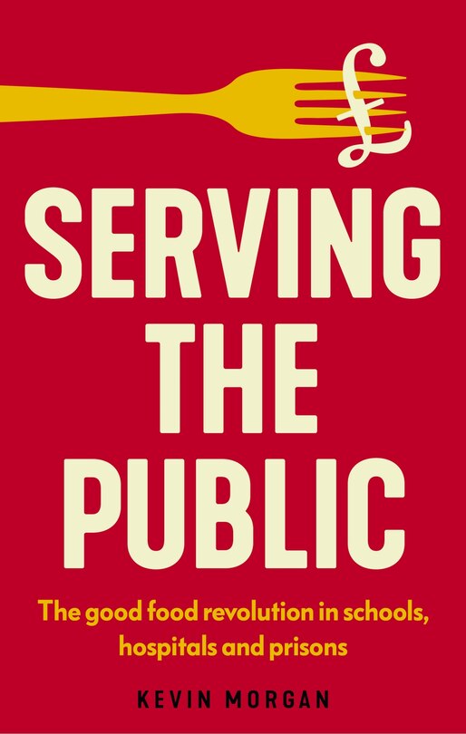Couverture_Serving the public