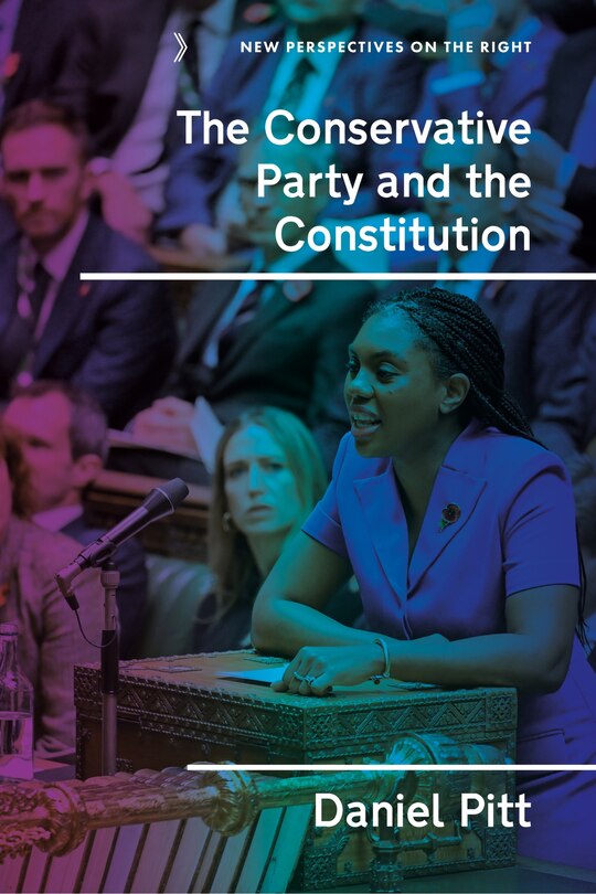 Couverture_The Conservative Party and the Constitution