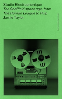 Front cover_Studio Electrophonique