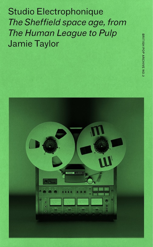 Front cover_Studio Electrophonique